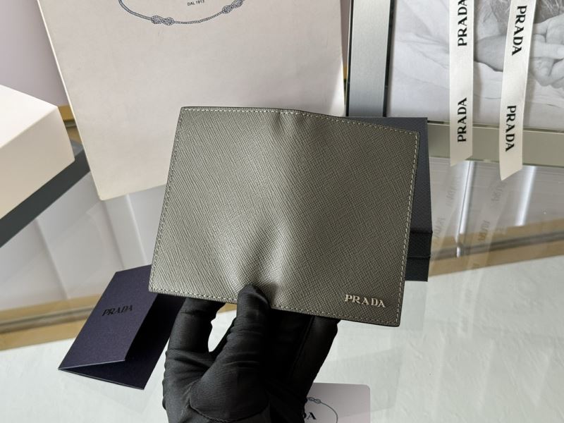 Prada Wallet